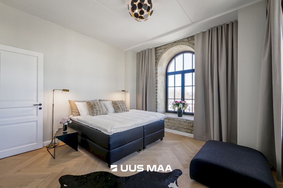 Tallinn, Põhja-Tallinna linnaosa, Mootori tn 2