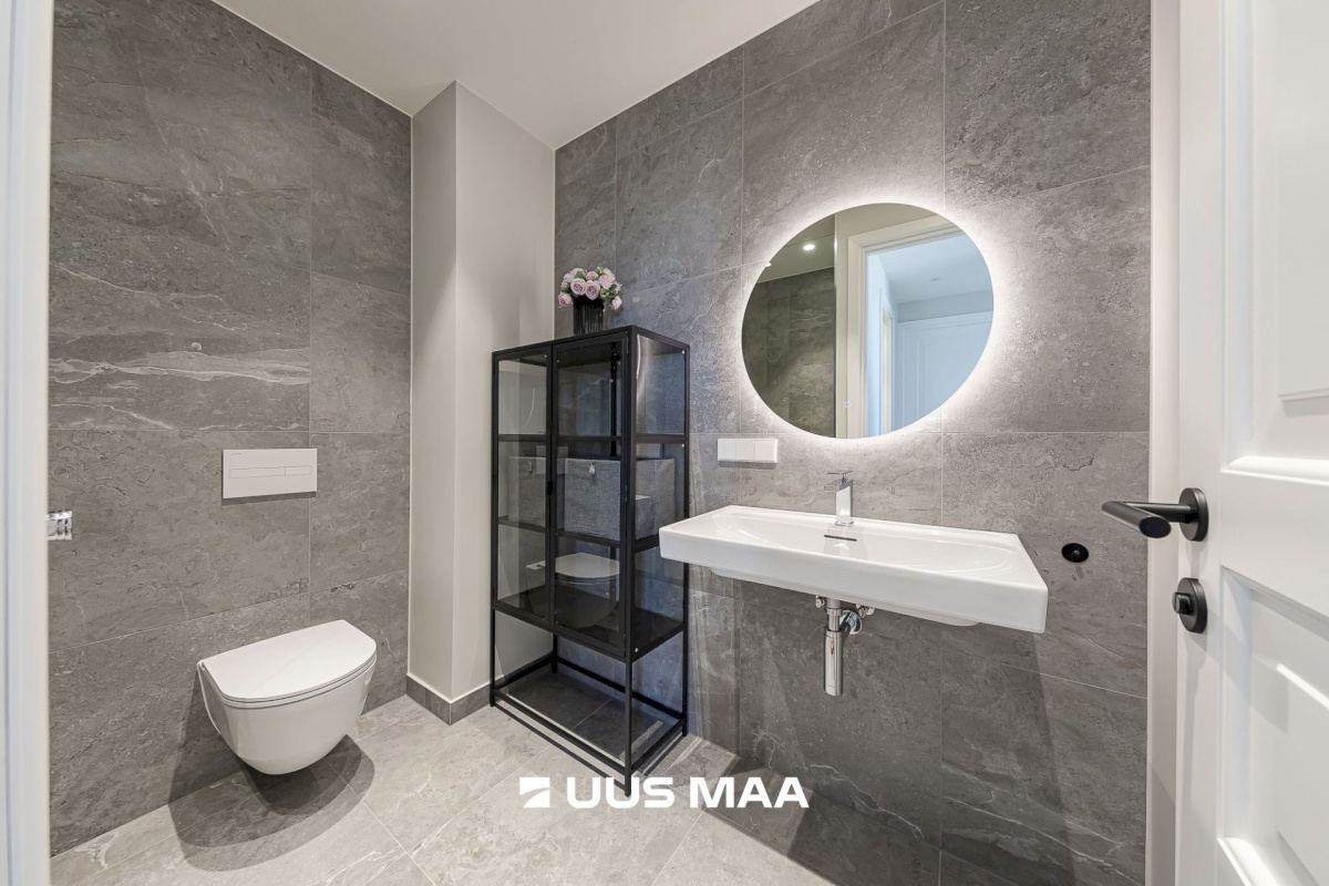 Tallinn, Põhja-Tallinna linnaosa, Mootori tn 2