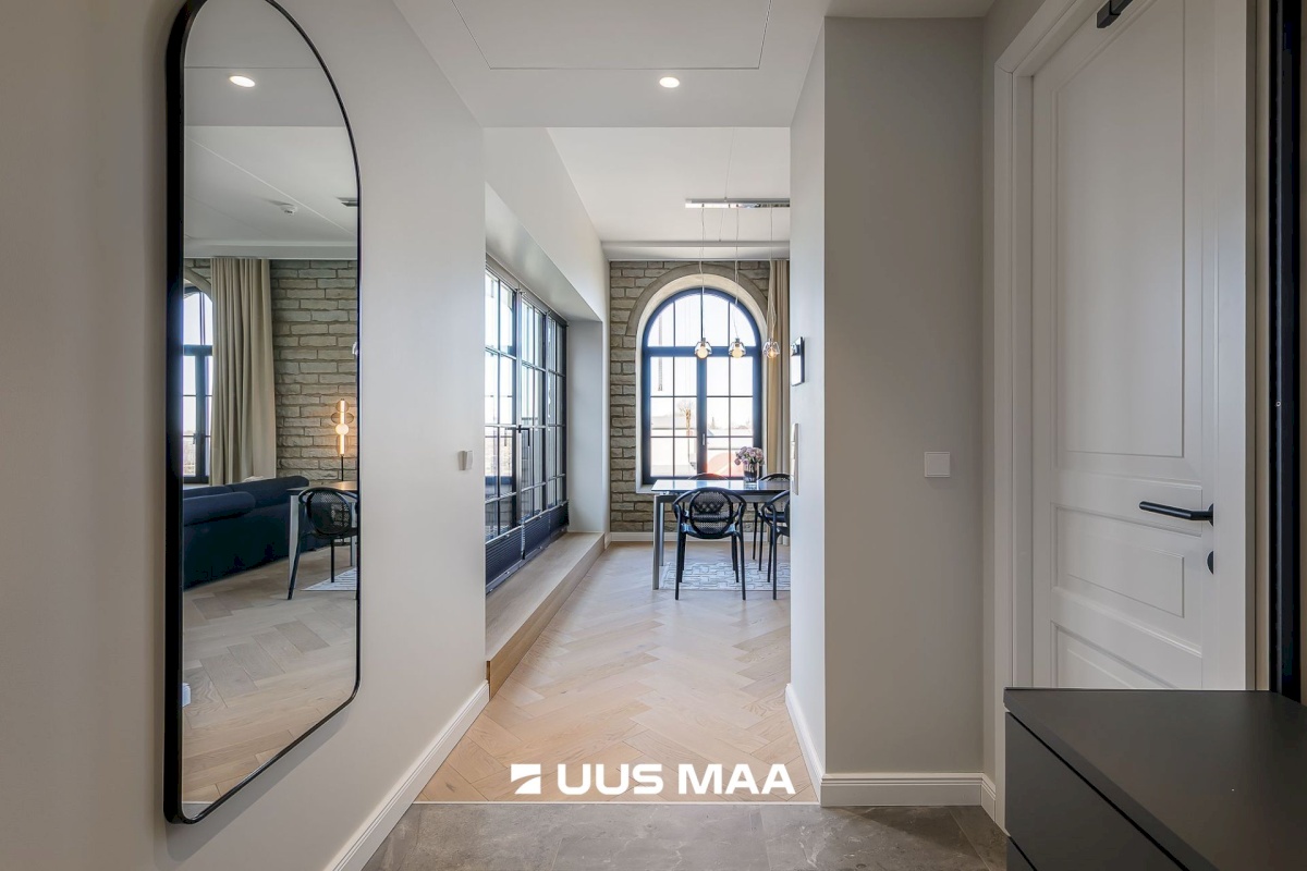 Tallinn, Põhja-Tallinna linnaosa, Mootori tn 2