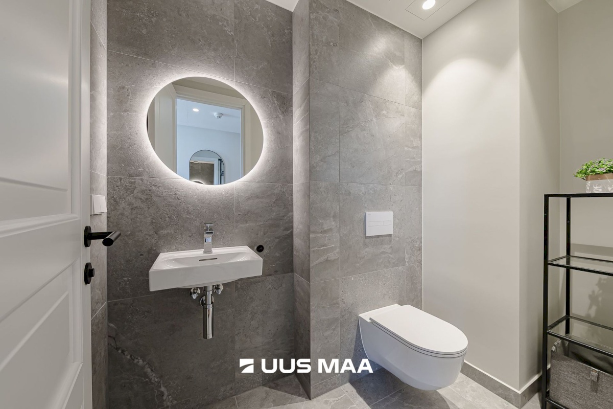 Tallinn, Põhja-Tallinna linnaosa, Mootori tn 2