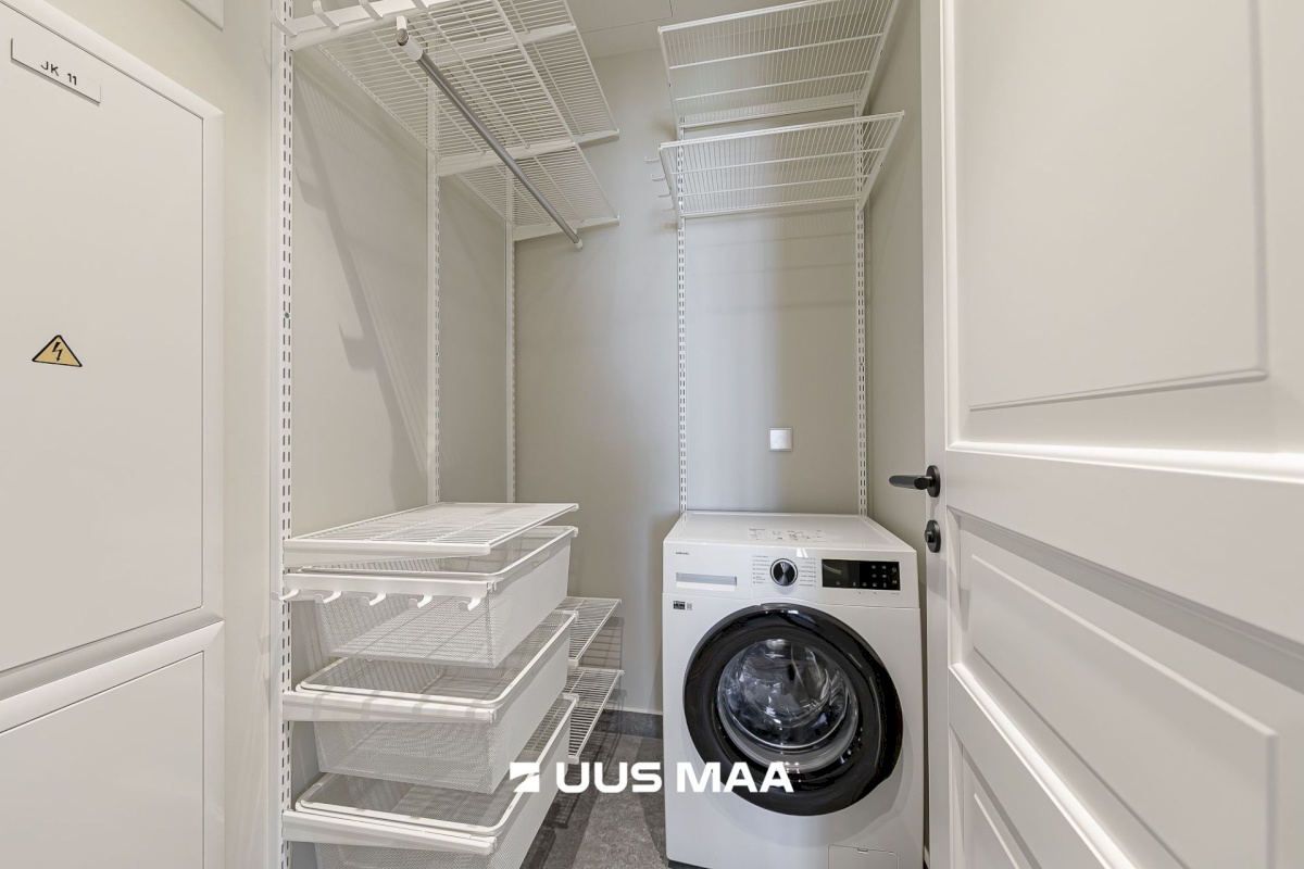 Tallinn, Põhja-Tallinna linnaosa, Mootori tn 2