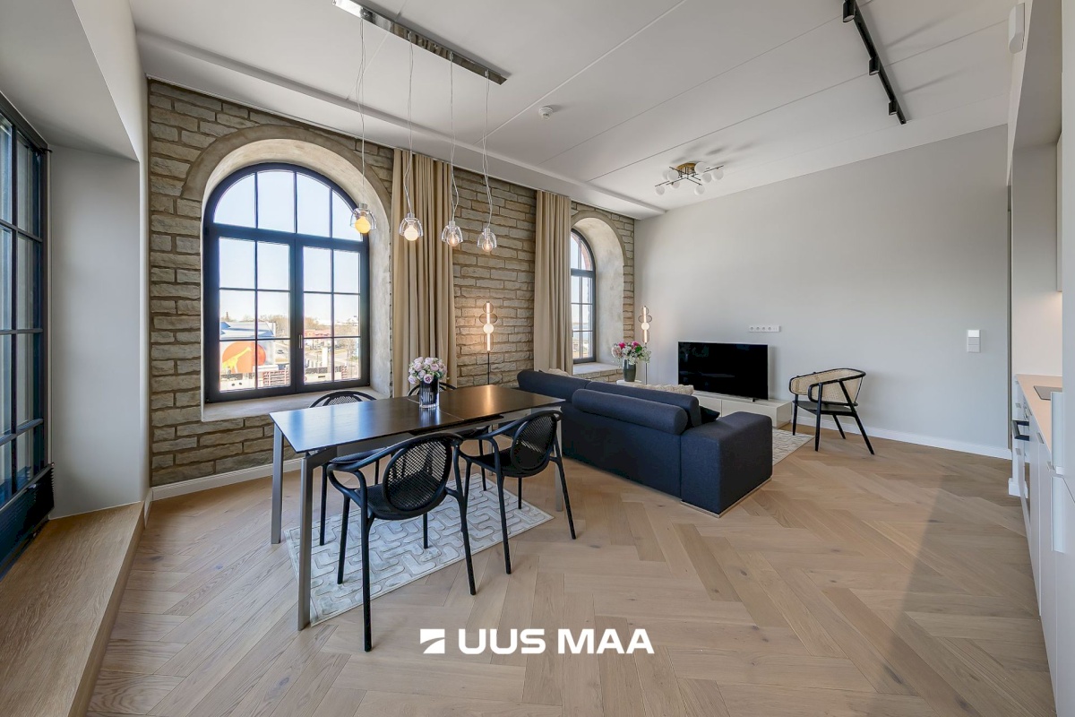 Tallinn, Põhja-Tallinna linnaosa, Mootori tn 2