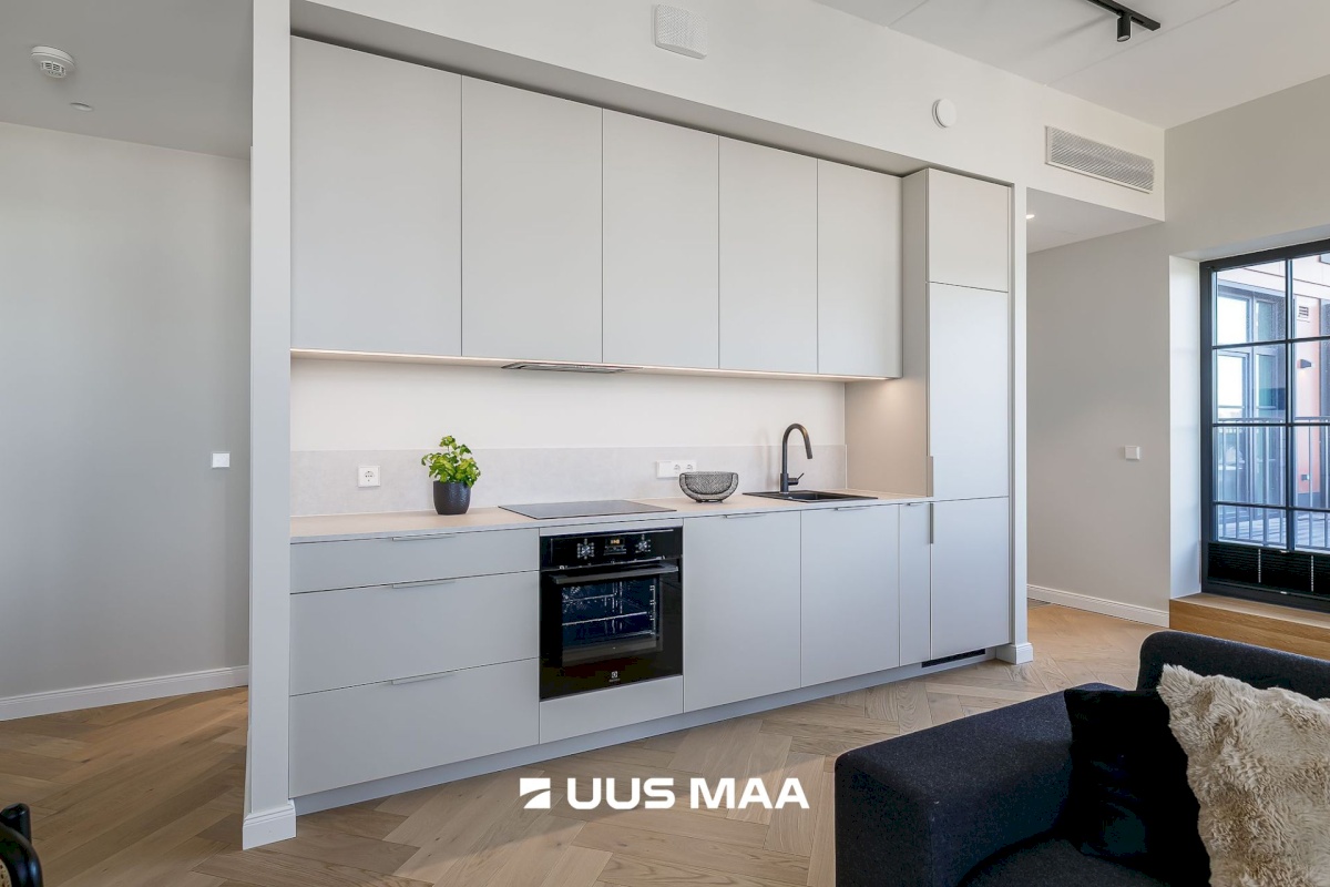 Tallinn, Põhja-Tallinna linnaosa, Mootori tn 2