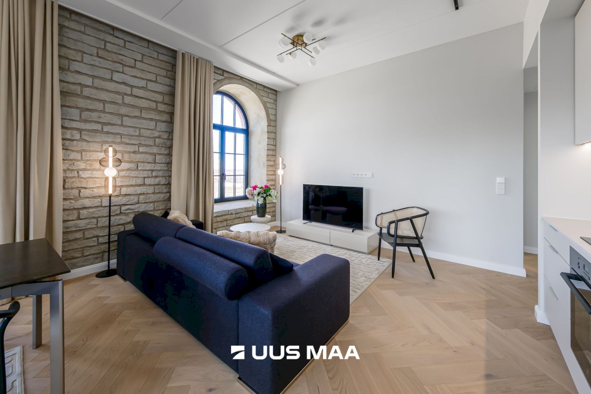 Tallinn, Põhja-Tallinna linnaosa, Mootori tn 2