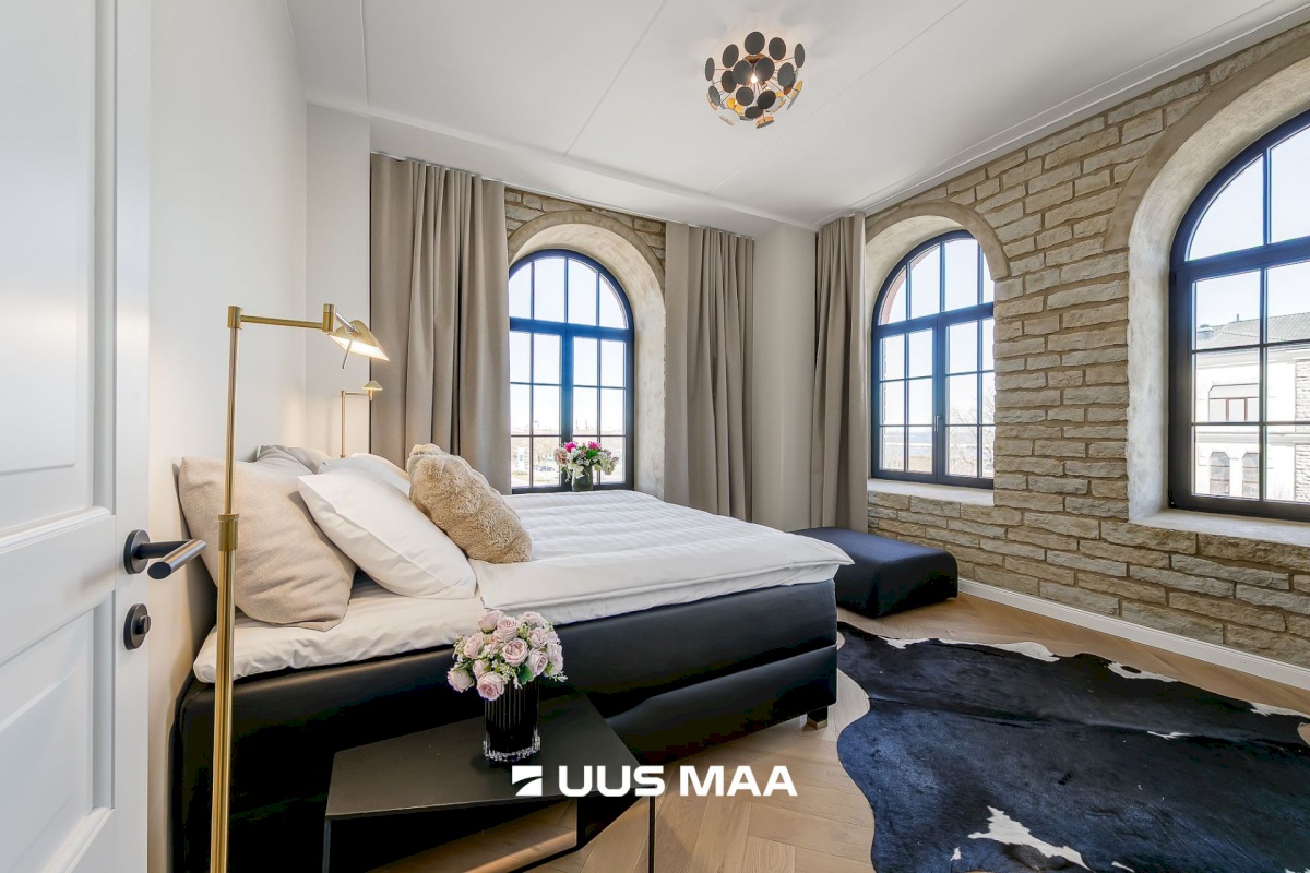 Tallinn, Põhja-Tallinna linnaosa, Mootori tn 2