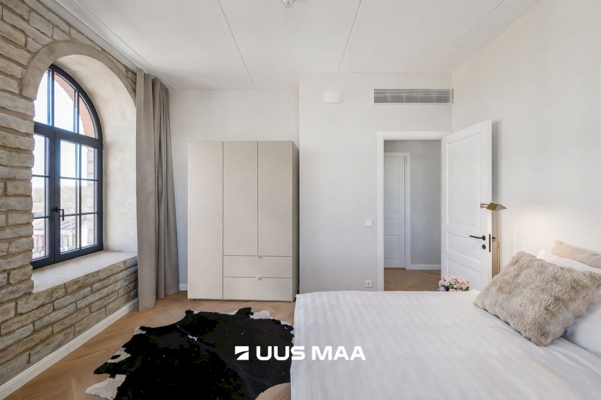 Tallinn, Põhja-Tallinna linnaosa, Mootori tn 2