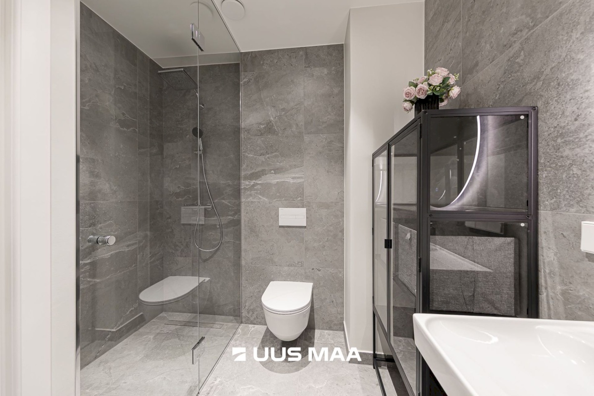 Tallinn, Põhja-Tallinna linnaosa, Mootori tn 2