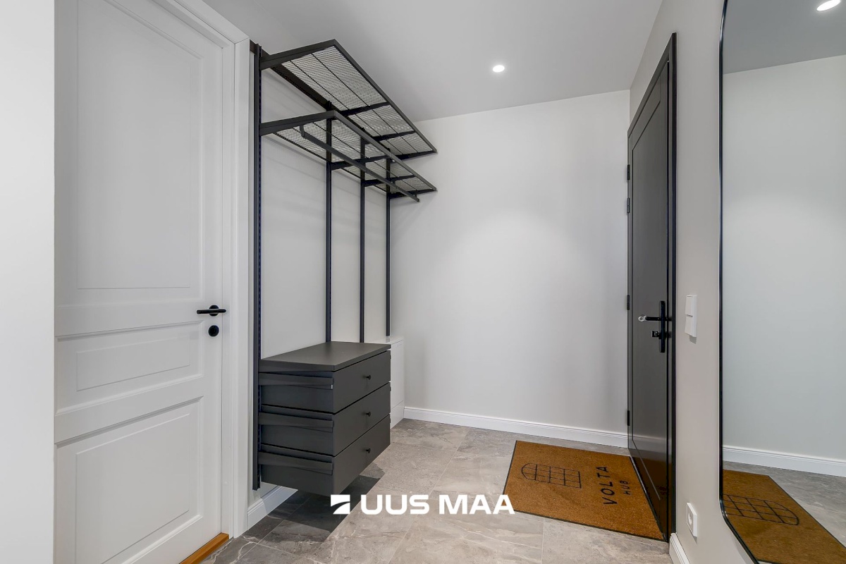 Tallinn, Põhja-Tallinna linnaosa, Mootori tn 2