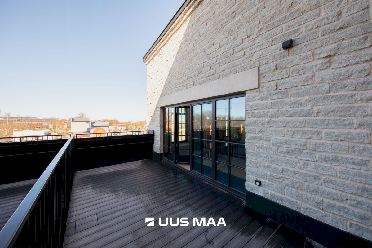 Tallinn, Põhja-Tallinna linnaosa, Mootori tn 2