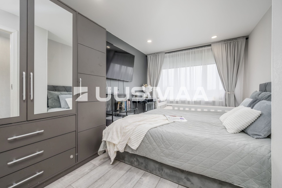 Lääne-Harju vald, Rummu alevik, Aia 7