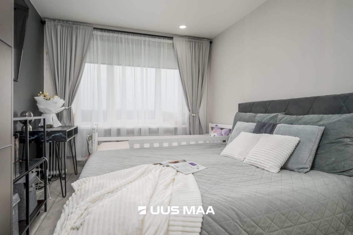 Lääne-Harju vald, Rummu alevik, Aia 7