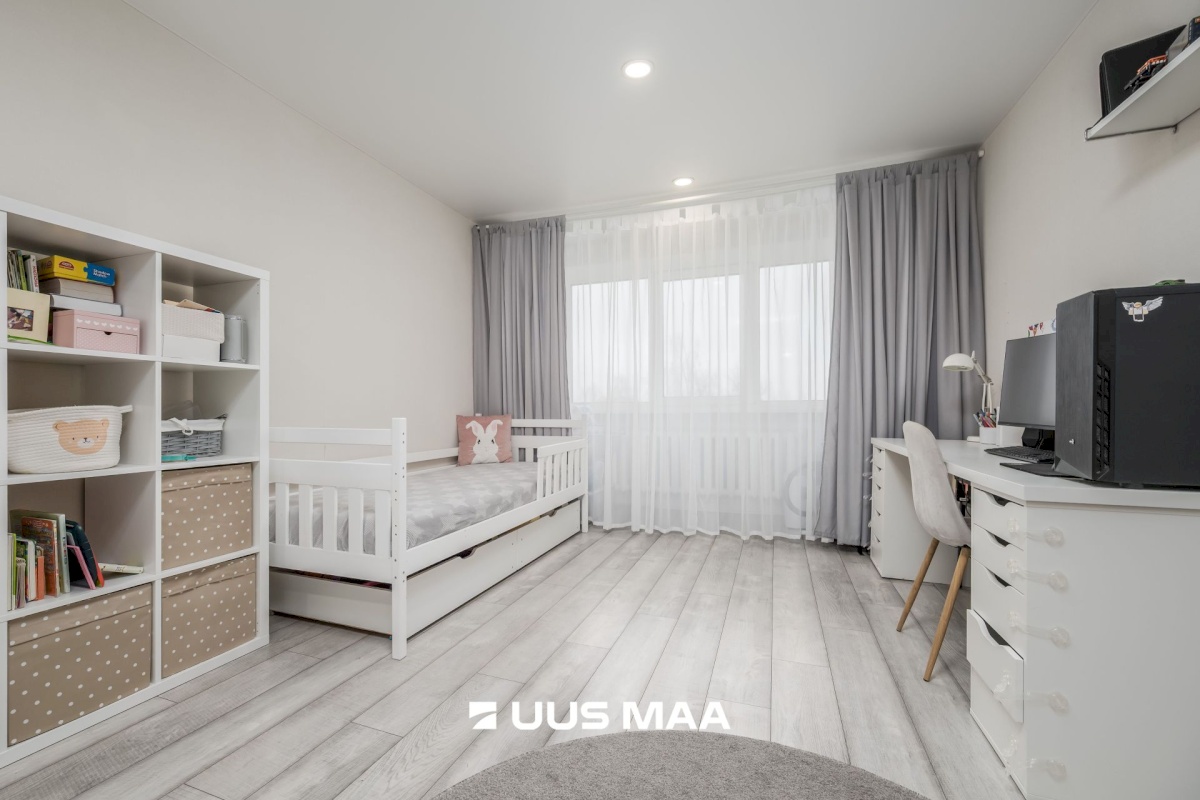 Lääne-Harju vald, Rummu alevik, Aia 7