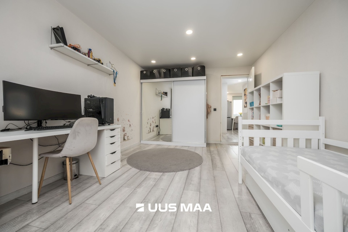 Lääne-Harju vald, Rummu alevik, Aia 7