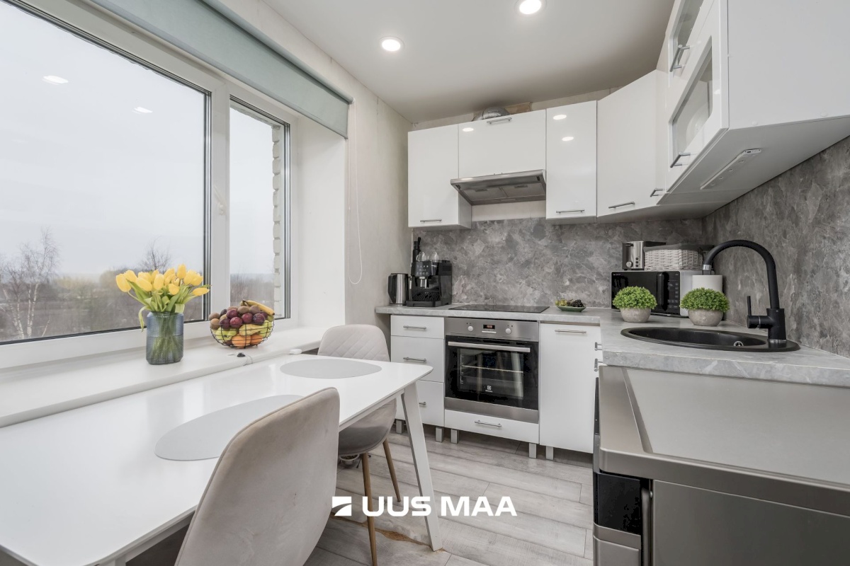 Lääne-Harju vald, Rummu alevik, Aia 7