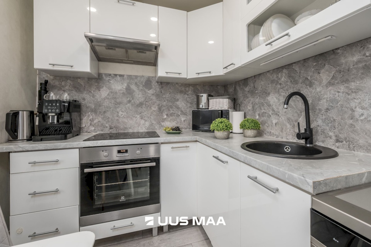 Lääne-Harju vald, Rummu alevik, Aia 7