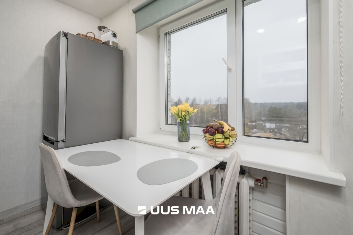 Lääne-Harju vald, Rummu alevik, Aia 7