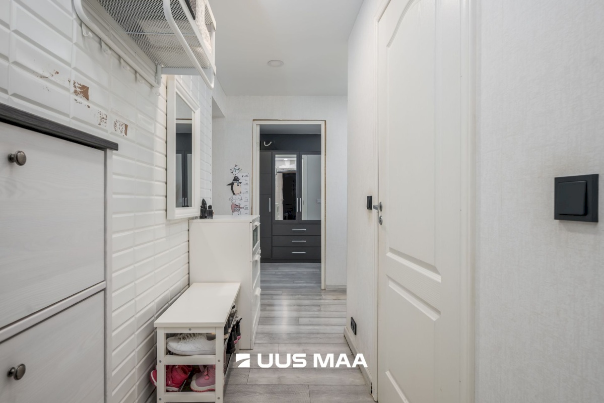 Lääne-Harju vald, Rummu alevik, Aia 7