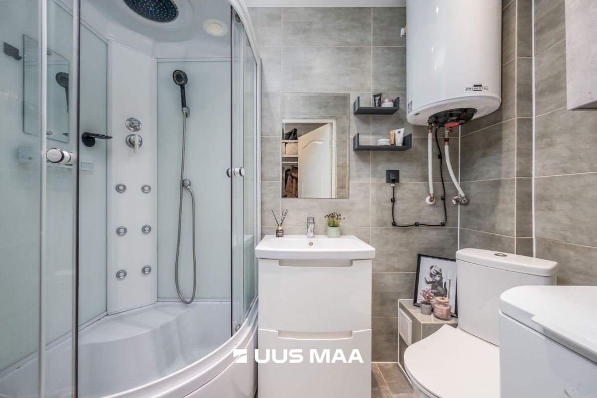 Lääne-Harju vald, Rummu alevik, Aia 7