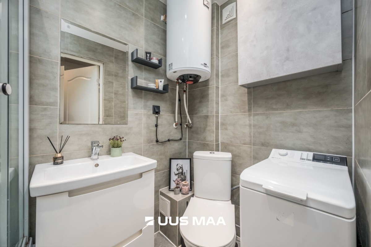 Lääne-Harju vald, Rummu alevik, Aia 7