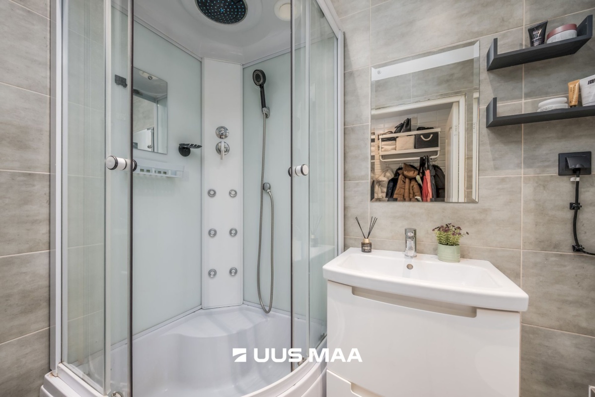 Lääne-Harju vald, Rummu alevik, Aia 7