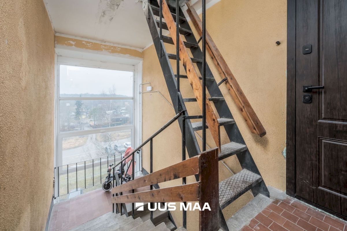 Lääne-Harju vald, Rummu alevik, Aia 7