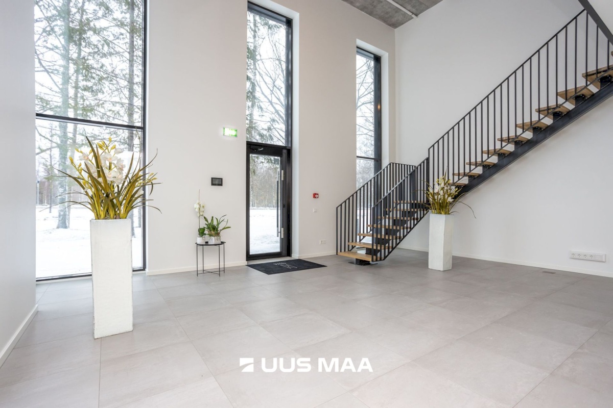 Tallinn, Haabersti linnaosa, Rocca al Mare, Päevalille tn 6-B3