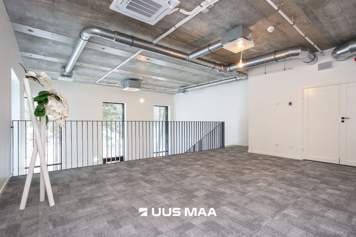 Tallinn, Haabersti linnaosa, Rocca al Mare, Päevalille tn 6-B3