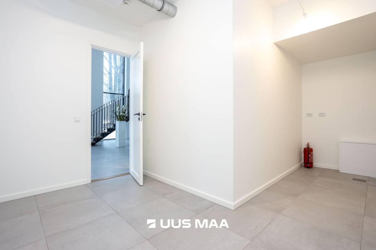 Tallinn, Haabersti linnaosa, Rocca al Mare, Päevalille tn 6-B3