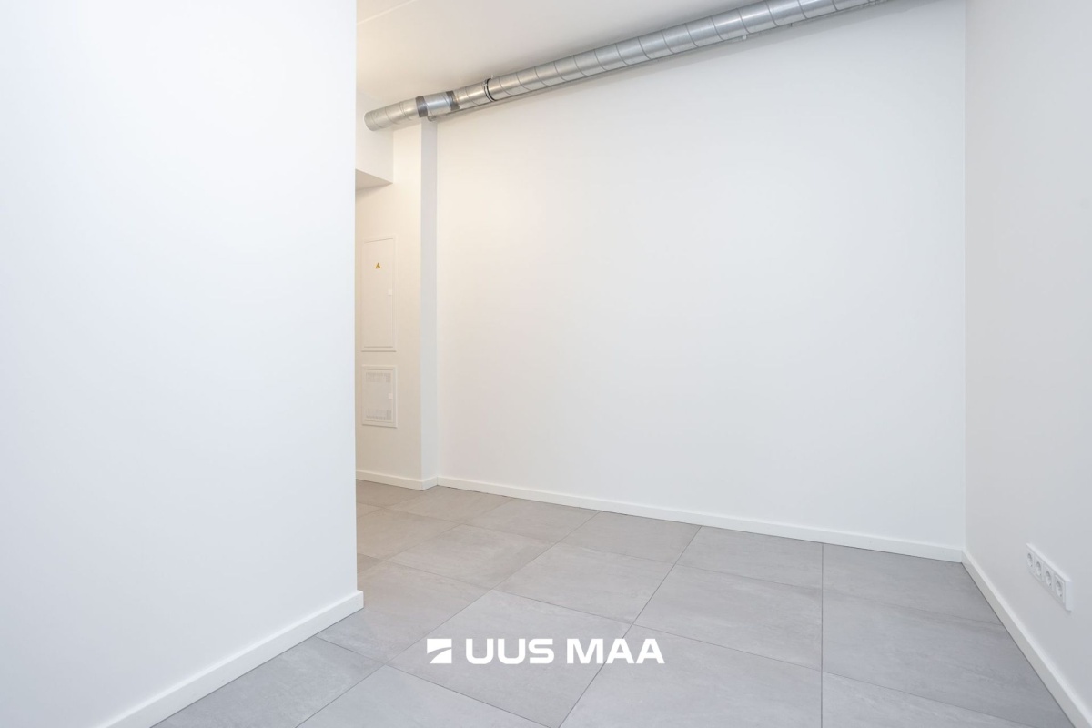 Tallinn, Haabersti linnaosa, Rocca al Mare, Päevalille tn 6-B3