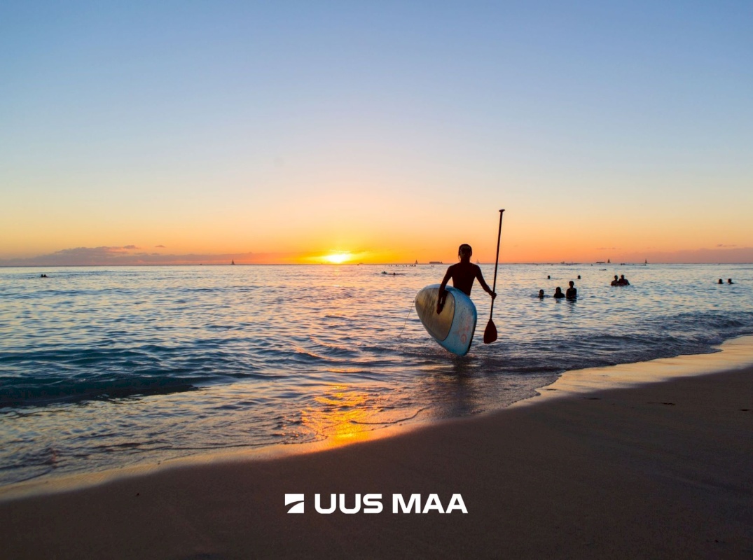 Tallinn, Haabersti linnaosa, Rocca al Mare, Päevalille tn 6-B3