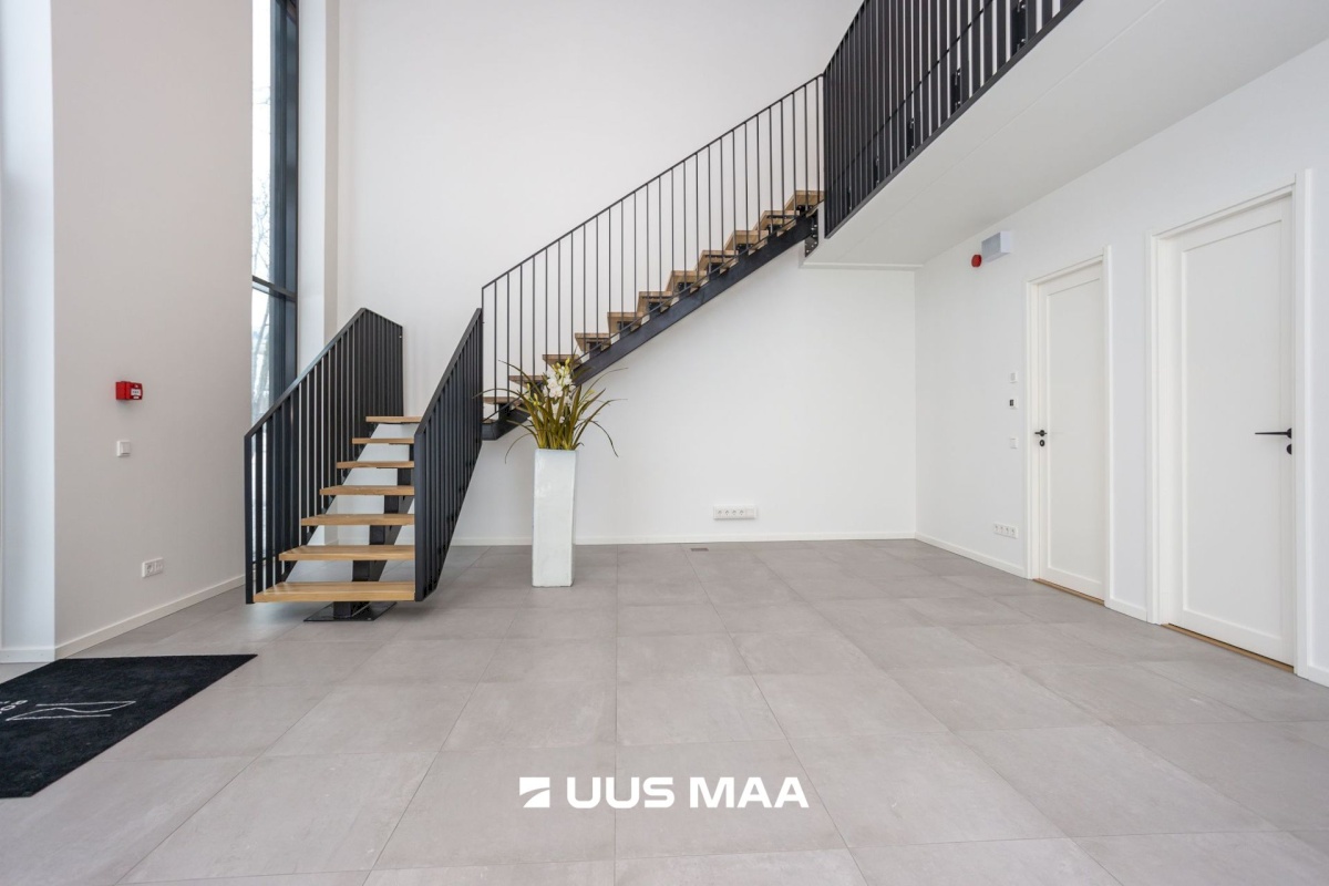 Tallinn, Haabersti linnaosa, Rocca al Mare, Päevalille tn 6