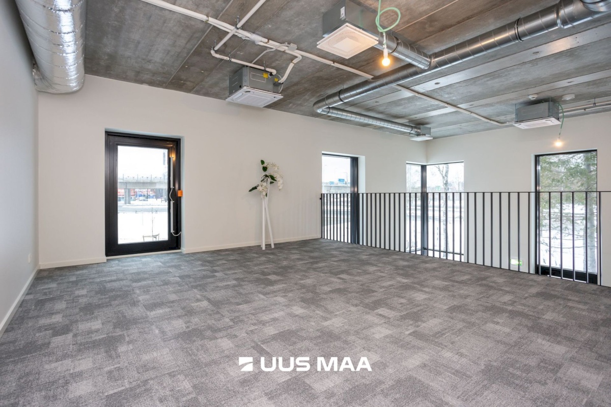 Tallinn, Haabersti linnaosa, Rocca al Mare, Päevalille tn 6