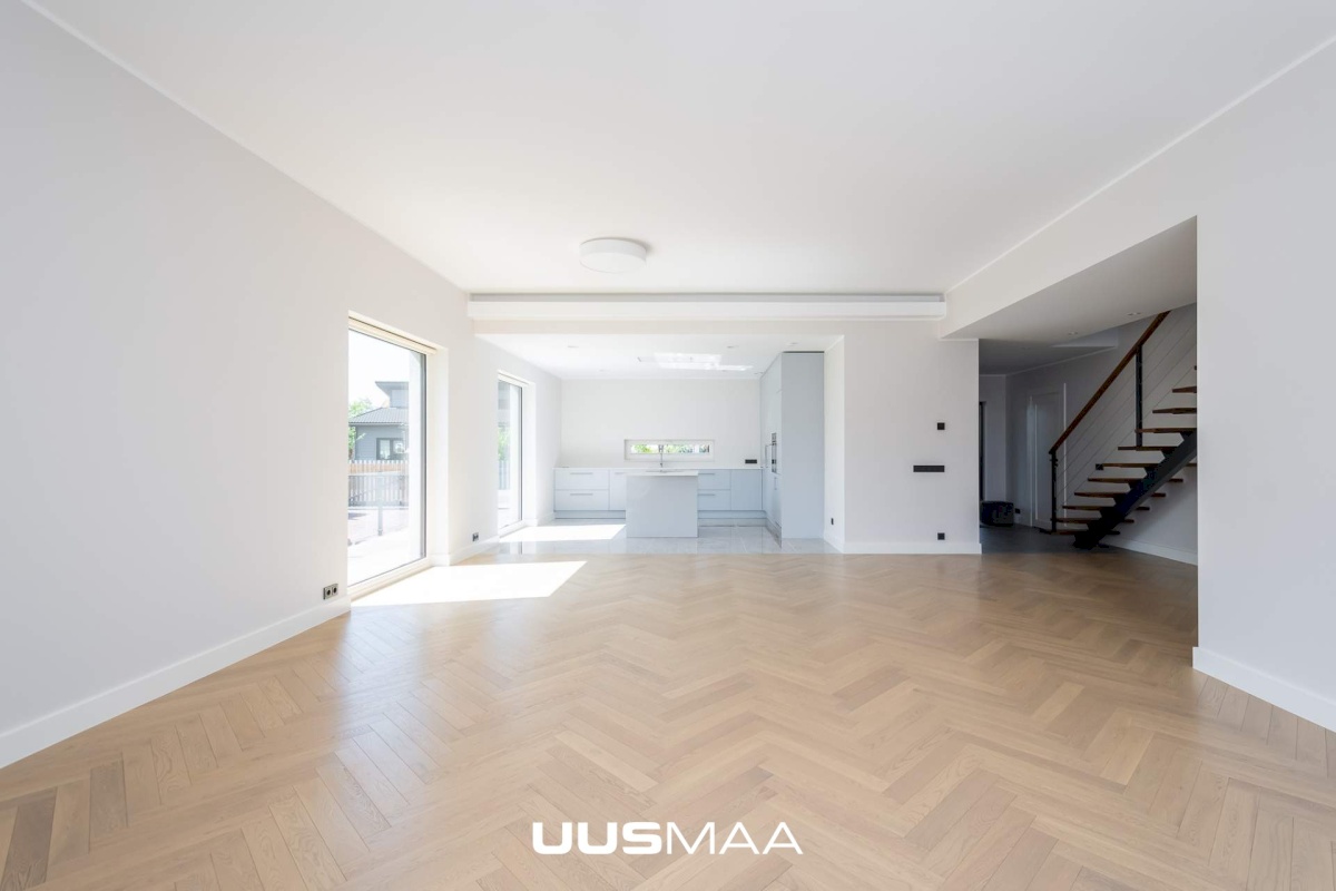 Tallinn, Pirita linnaosa, Arnika tee 96