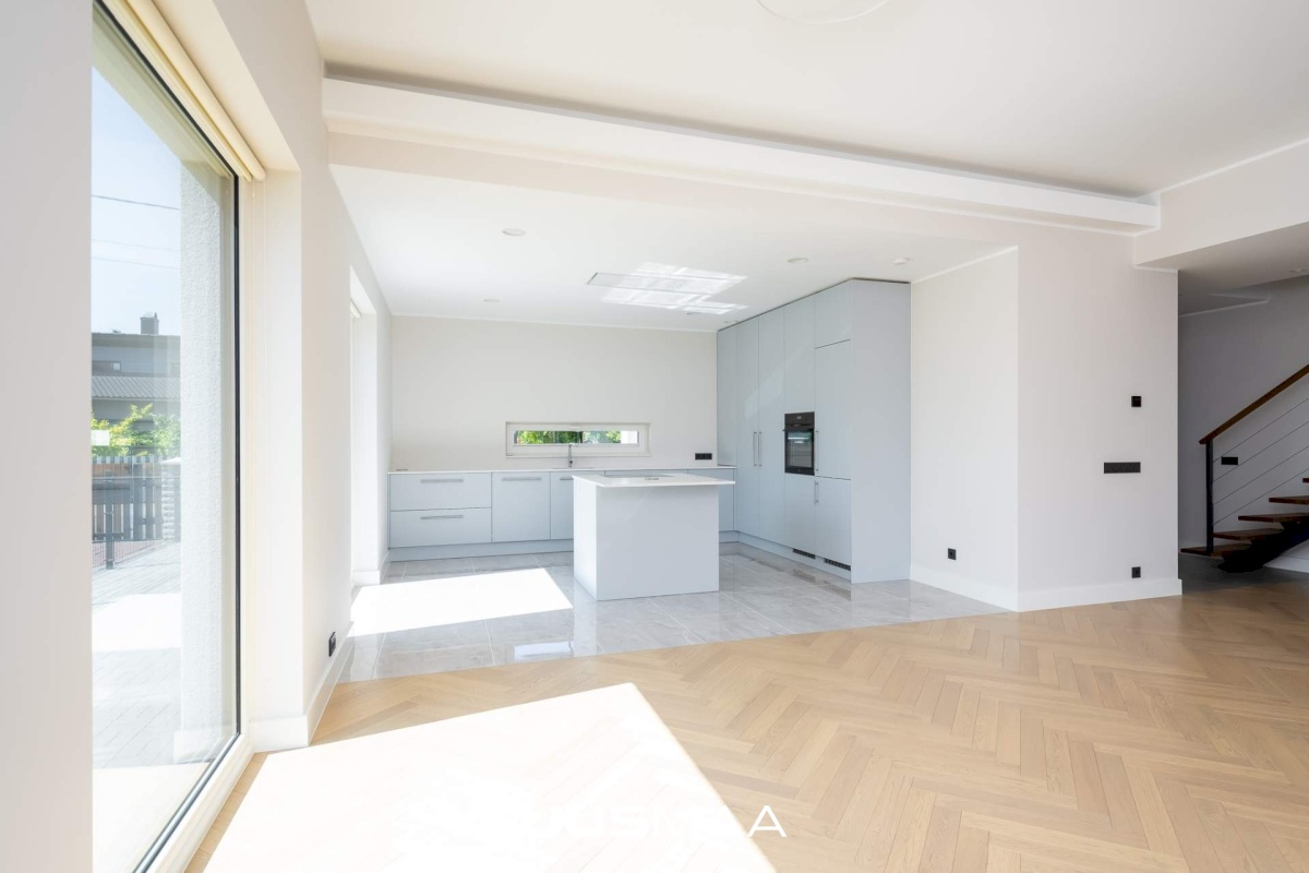 Tallinn, Pirita linnaosa, Arnika tee 96