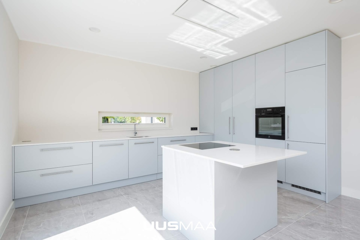 Tallinn, Pirita linnaosa, Arnika tee 96