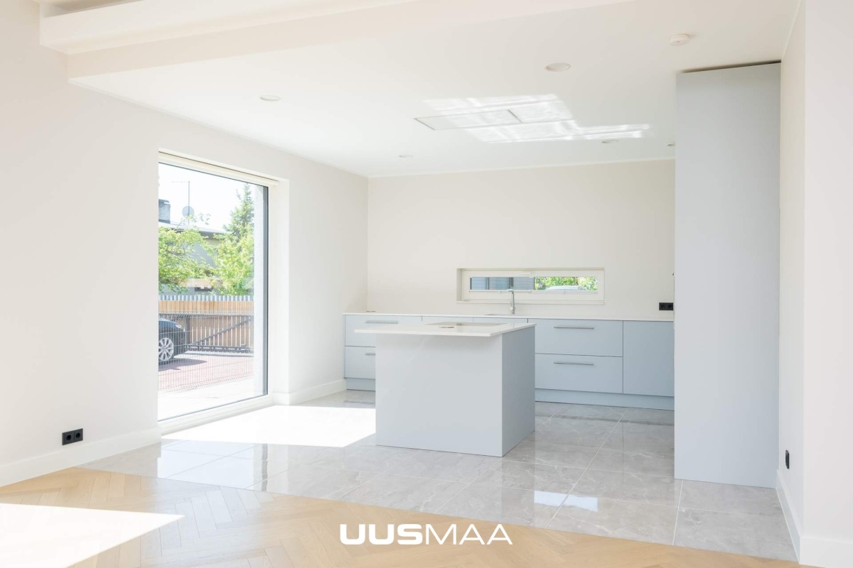 Tallinn, Pirita linnaosa, Arnika tee 96