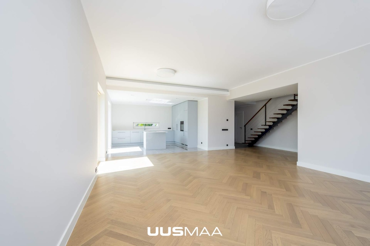 Tallinn, Pirita linnaosa, Arnika tee 96