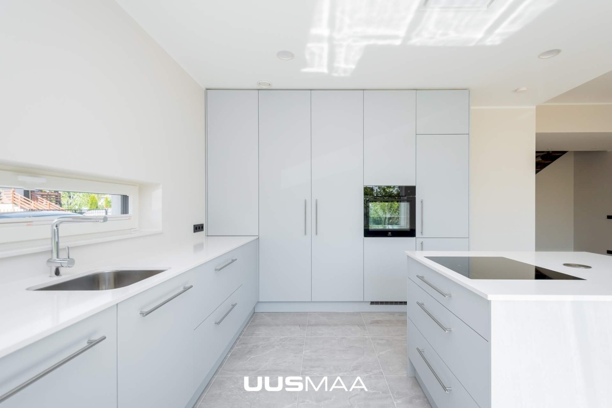 Tallinn, Pirita linnaosa, Arnika tee 96