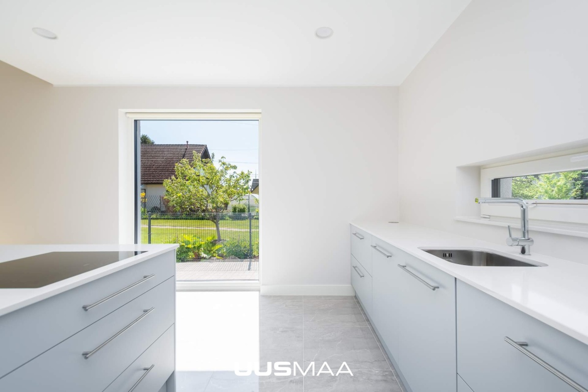 Tallinn, Pirita linnaosa, Arnika tee 96