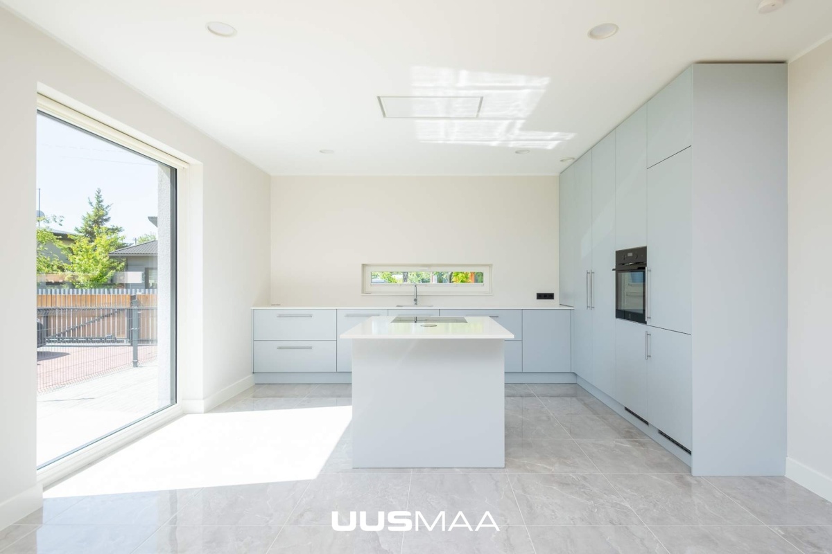 Tallinn, Pirita linnaosa, Arnika tee 96