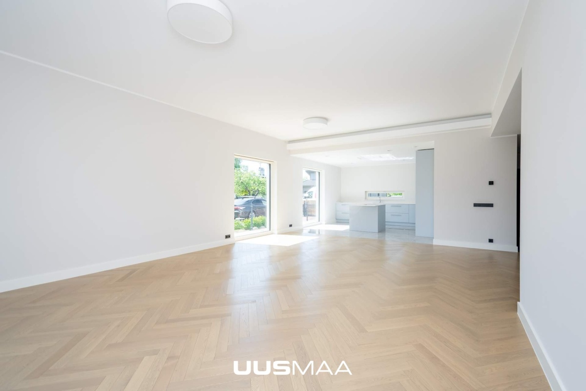 Tallinn, Pirita linnaosa, Arnika tee 96