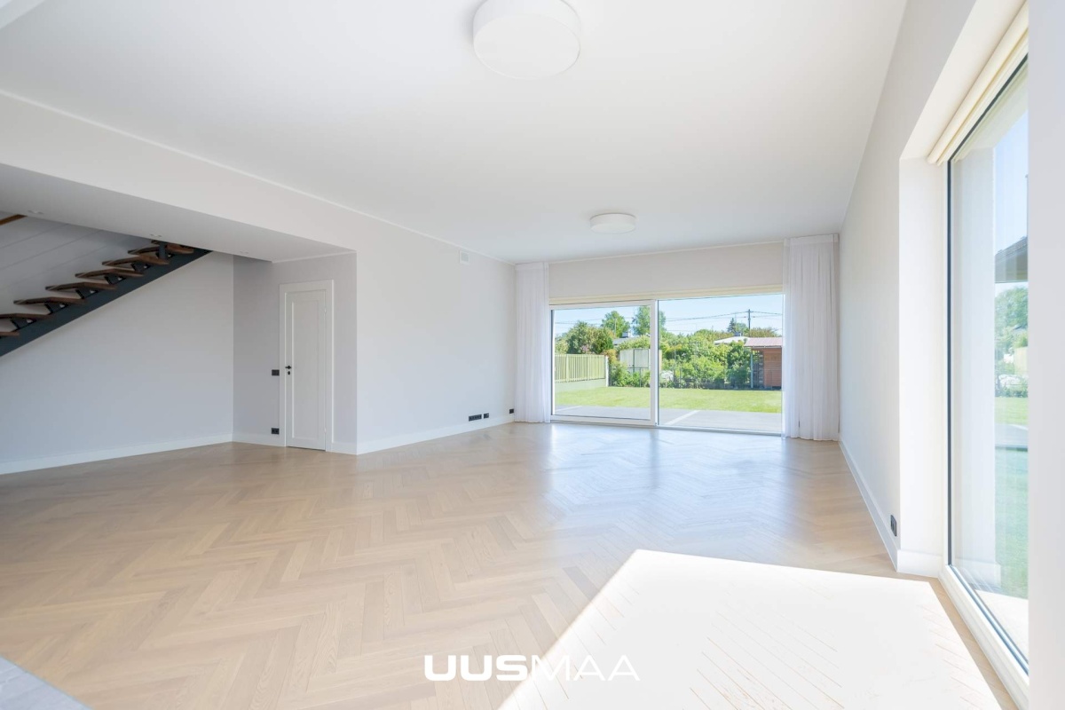 Tallinn, Pirita linnaosa, Arnika tee 96