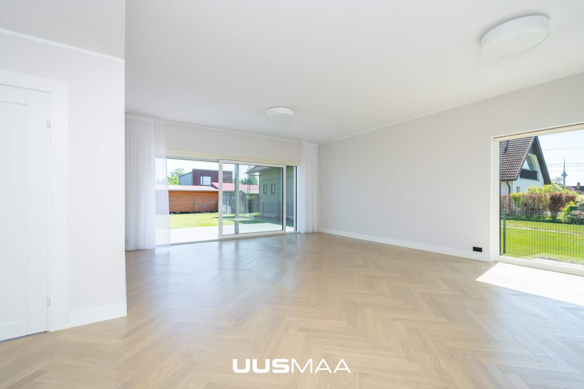 Tallinn, Pirita linnaosa, Arnika tee 96