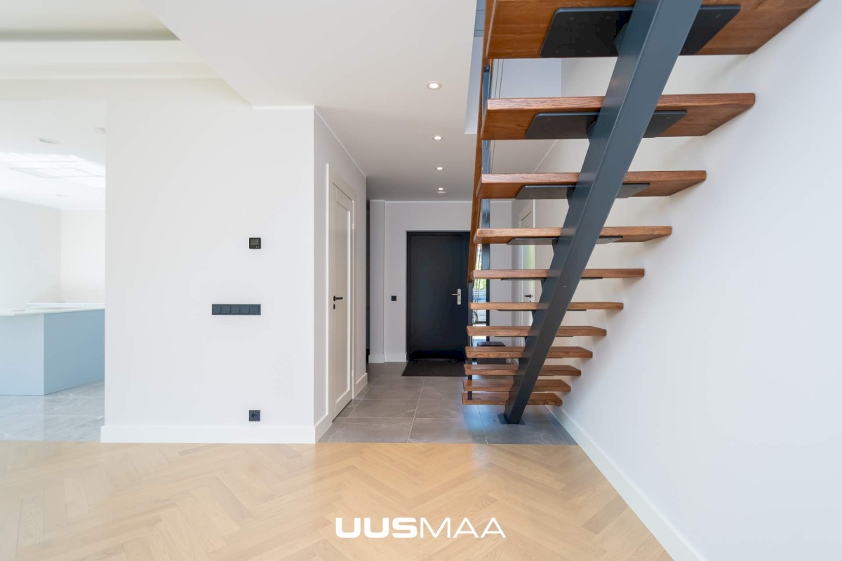 Tallinn, Pirita linnaosa, Arnika tee 96