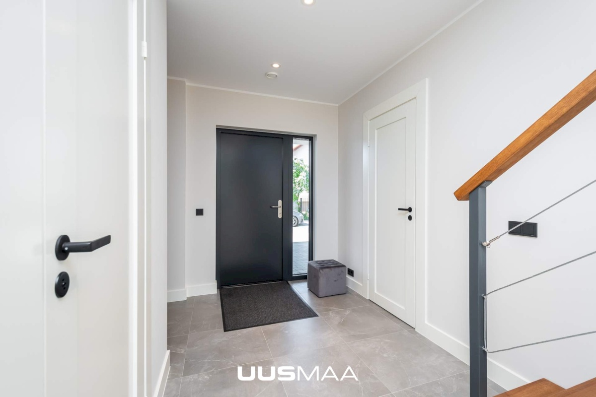 Tallinn, Pirita linnaosa, Arnika tee 96