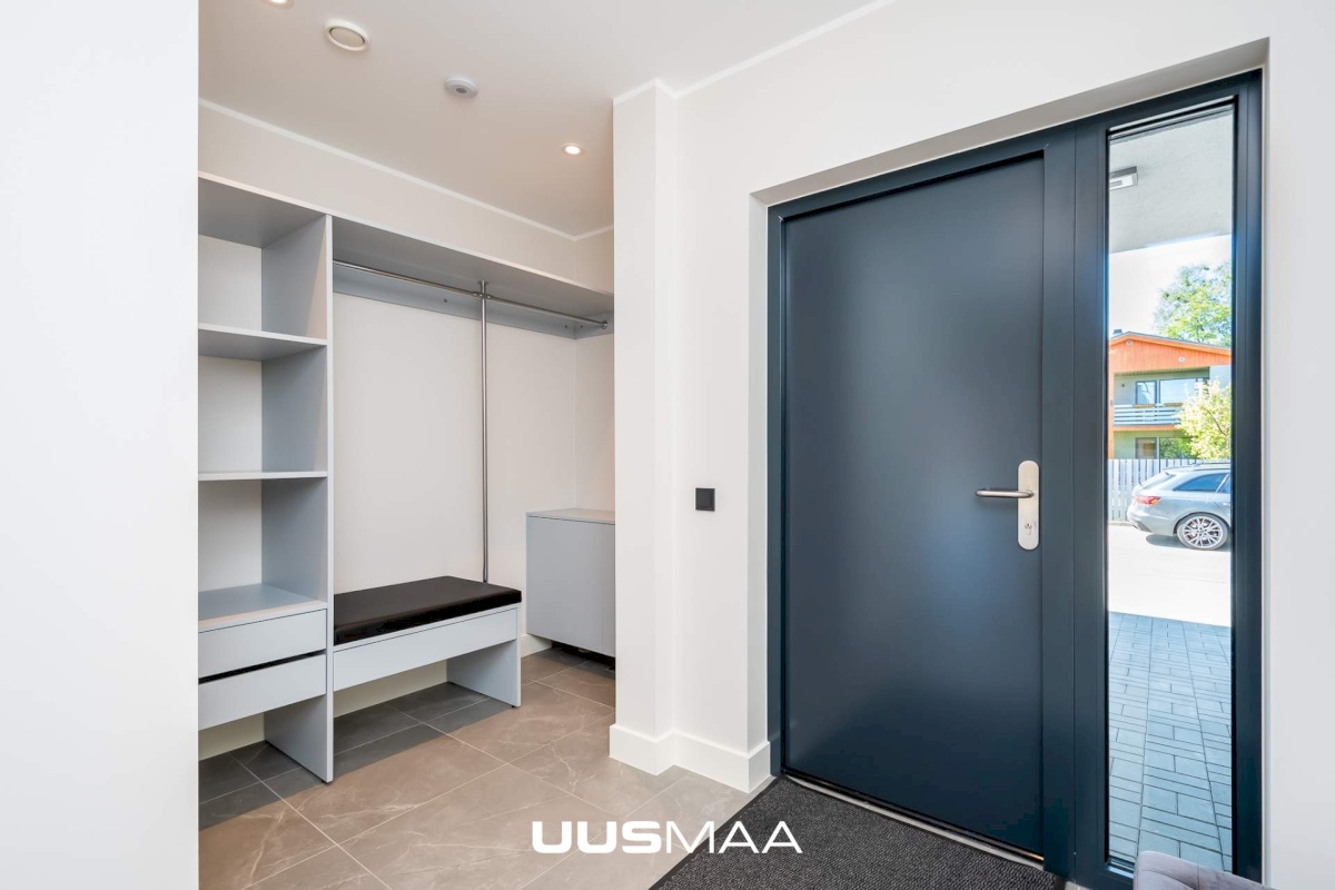 Tallinn, Pirita linnaosa, Arnika tee 96