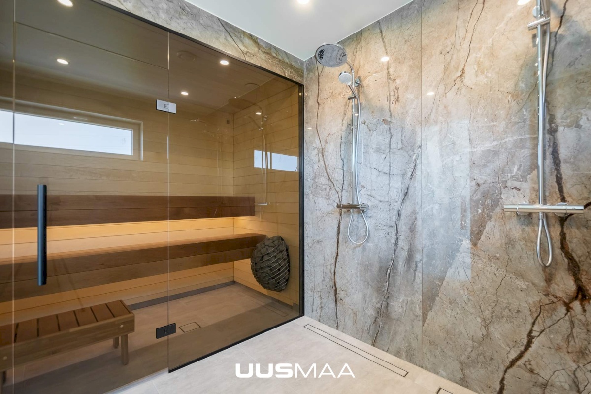 Tallinn, Pirita linnaosa, Arnika tee 96