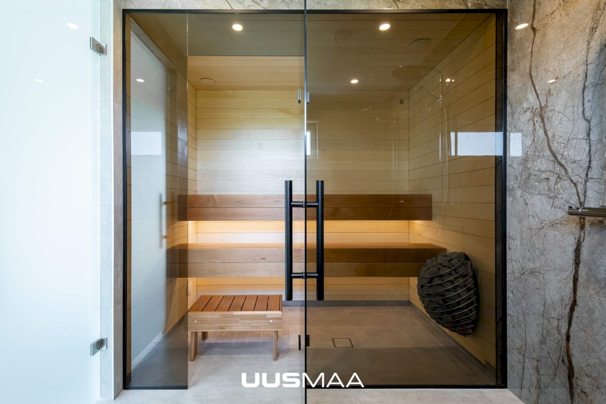 Tallinn, Pirita linnaosa, Arnika tee 96