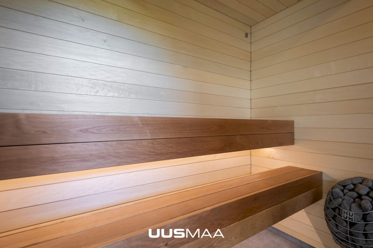 Tallinn, Pirita linnaosa, Arnika tee 96