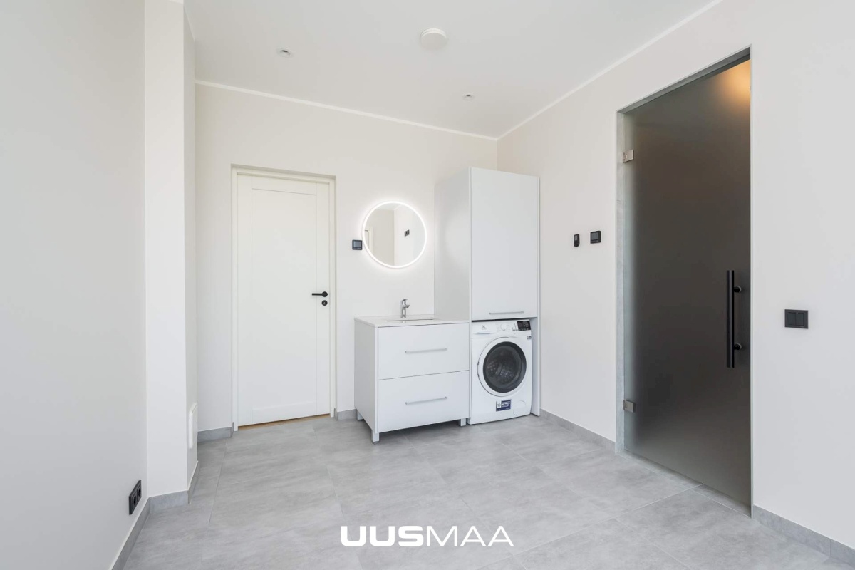 Tallinn, Pirita linnaosa, Arnika tee 96